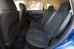 Nissan Rogue 360° 2010 года